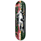 Deathwish Skateboard Deck Jamie Foy Samborgini Twin 8.5" x 32"