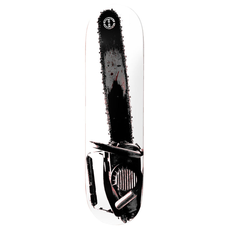 Deathwish Skateboard Deck Erik Ellington Pieces 8.25" x 32"