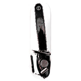 Deathwish Skateboard Deck Erik Ellington Pieces 8.25" x 32"