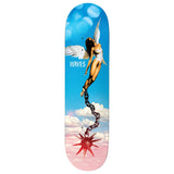 Deathwish Skateboard Deck Jake Hayes Ascension 8.6" x 32"