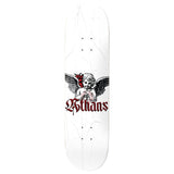 Deathwish Skateboard Deck Chris Athans Cherub 8.475" x 31.875"
