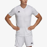 Tiro 19 Soccer Jersey- Mens