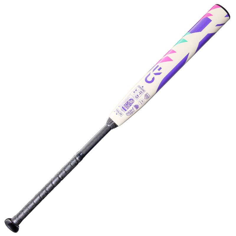 DeMarini CF (-11) Fastpitch Softball Bat - Youth (2026)