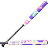 DeMarini CF (-11) Fastpitch Softball Bat - Youth (2026)