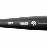 2022 DeMarini THE GOODS (-3) BBCOR Baseball Bat - (WTDXGOC)