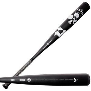 2022 DeMarini THE GOODS (-3) BBCOR Baseball Bat - (WTDXGOC)