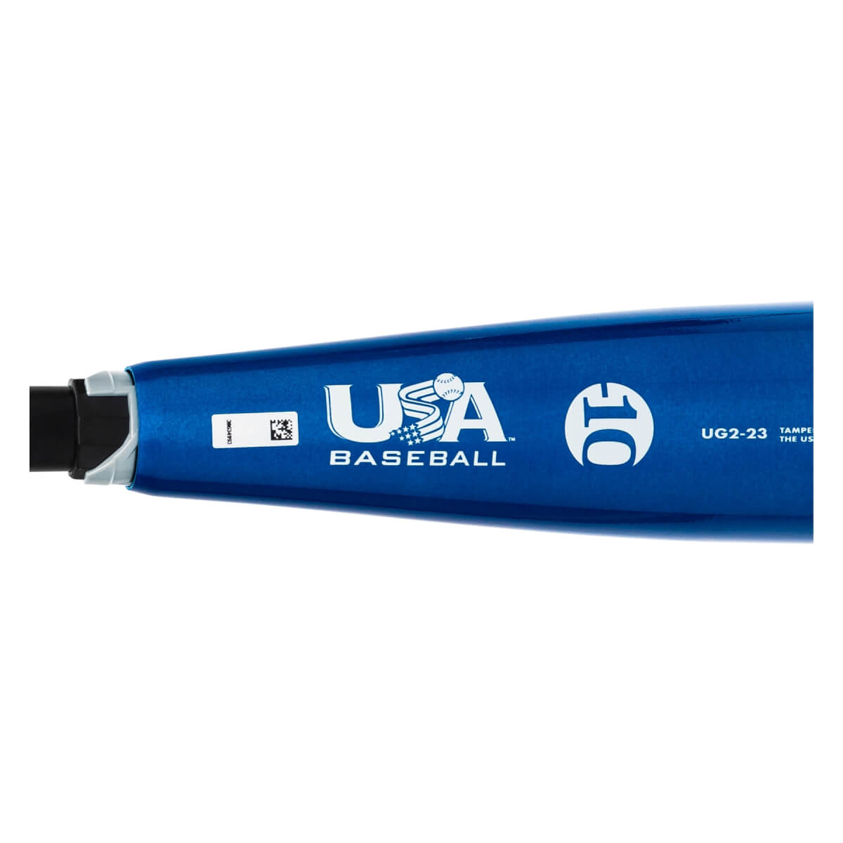DeMarini 2025 THE GOODS (-10) USA BaseBall Bat - WBD2359010