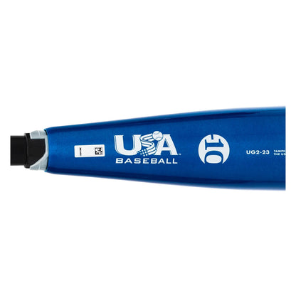 DeMarini 2025 THE GOODS (-10) USA BaseBall Bat - WBD2359010