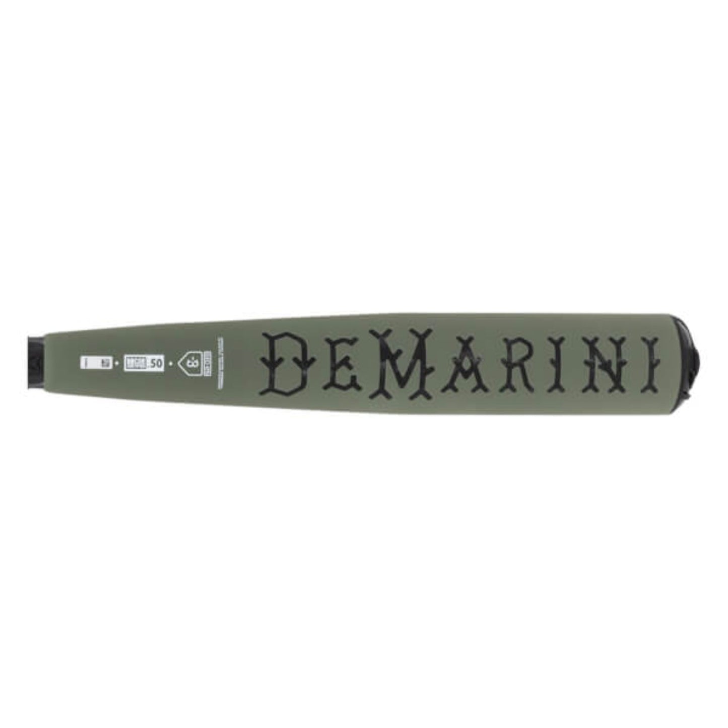 DeMarini 2025 THE GOODS (-3) BBCOR Baseball Bat BBCOR Bat