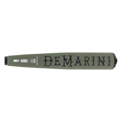 DeMarini 2025 THE GOODS (-3) BBCOR Baseball Bat BBCOR Bat