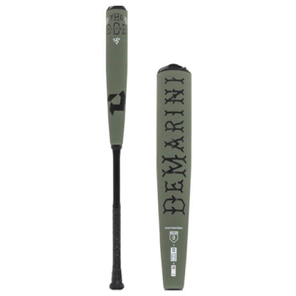 DeMarini 2025 THE GOODS (-3) BBCOR Baseball Bat BBCOR Bat