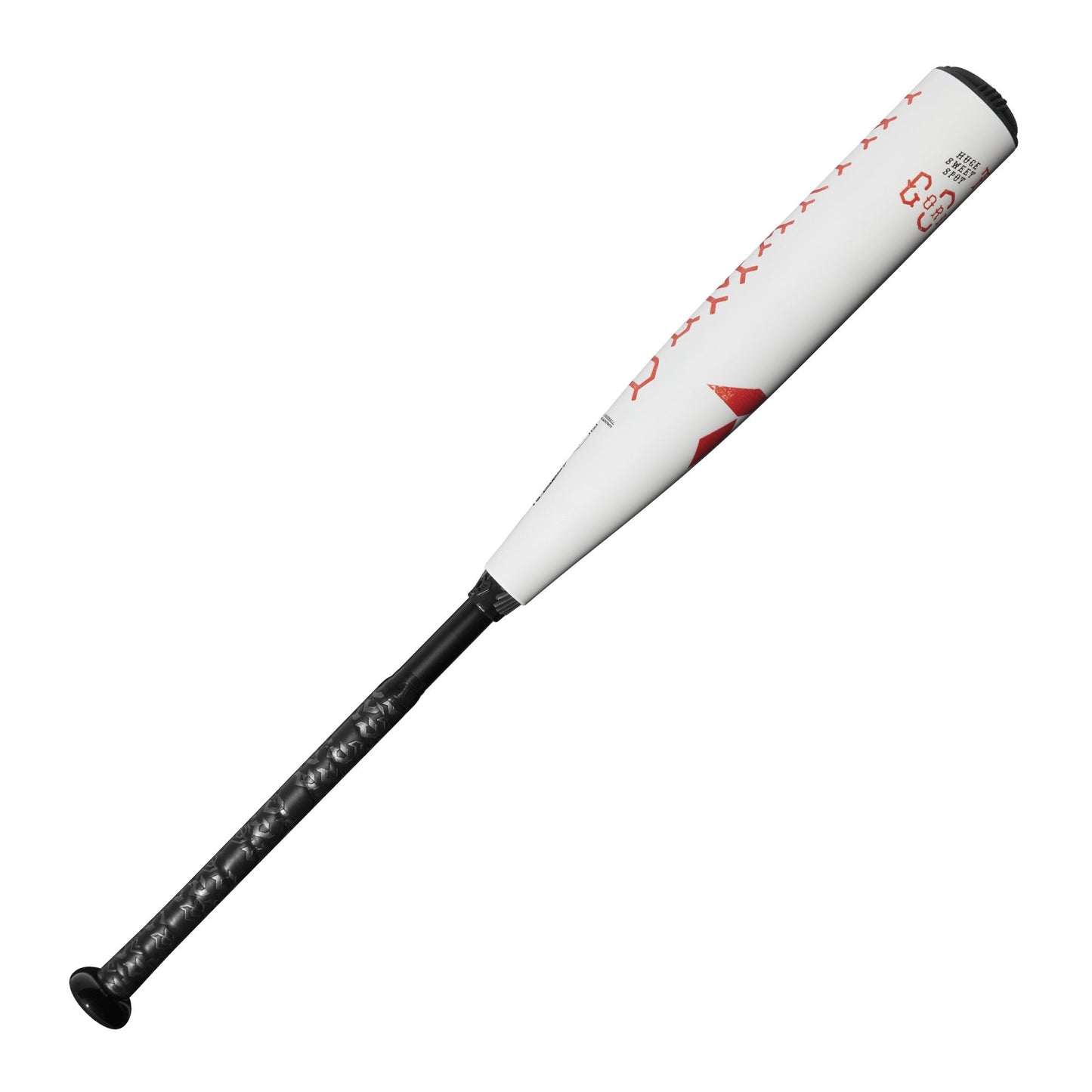 DeMarini 2025 The Goods (-5) USSSA / SL BaseBall Bat - WBD2537010