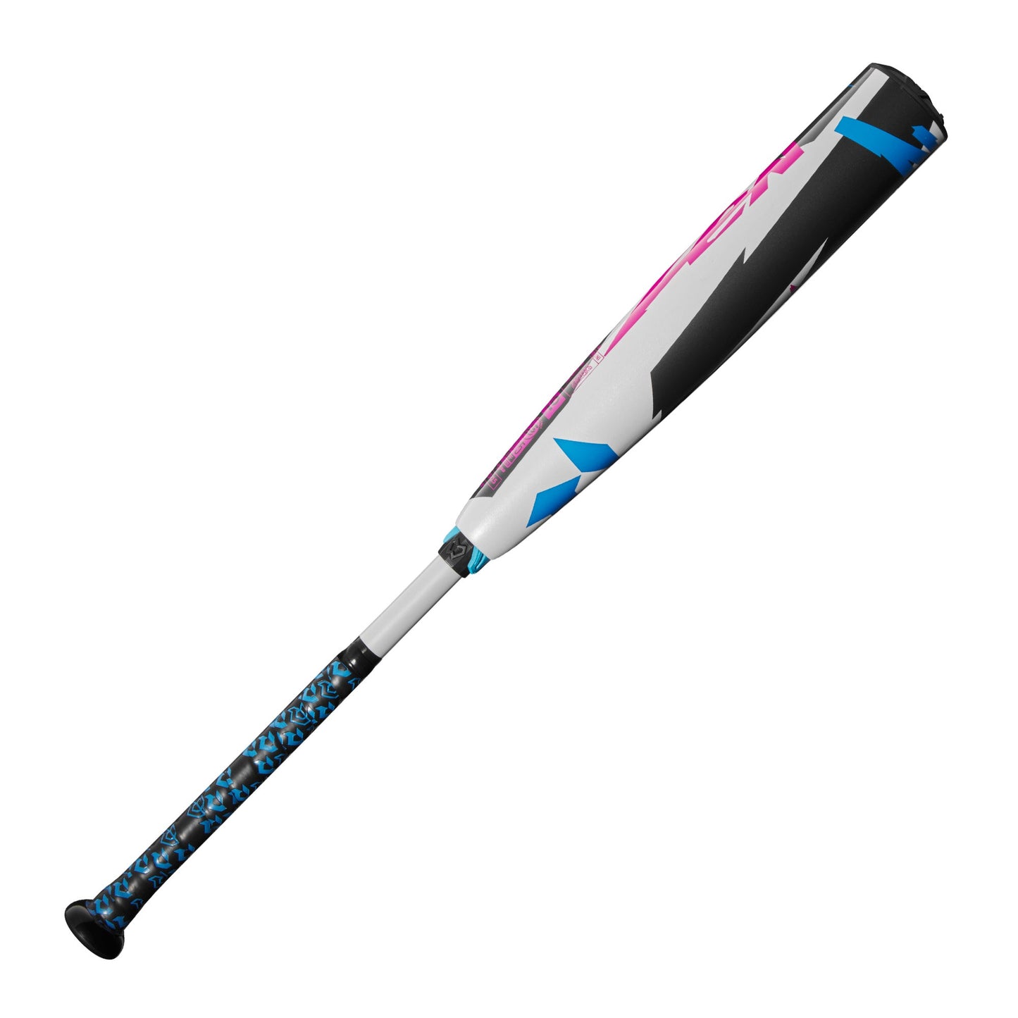 DeMarini 2025 ZEN (-10) USSSA/SL BaseBall Bat - WBD2532010