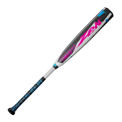 DeMarini 2025 ZEN (-8) USSSA / SL BaseBall Bat - WBD2533010