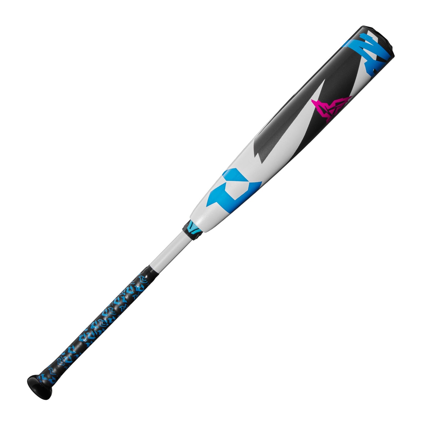 DeMarini 2025 ZEN (-8) USSSA / SL BaseBall Bat - WBD2533010