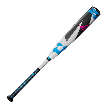DeMarini 2025 ZEN (-10) USSSA/SL BaseBall Bat - WBD2532010