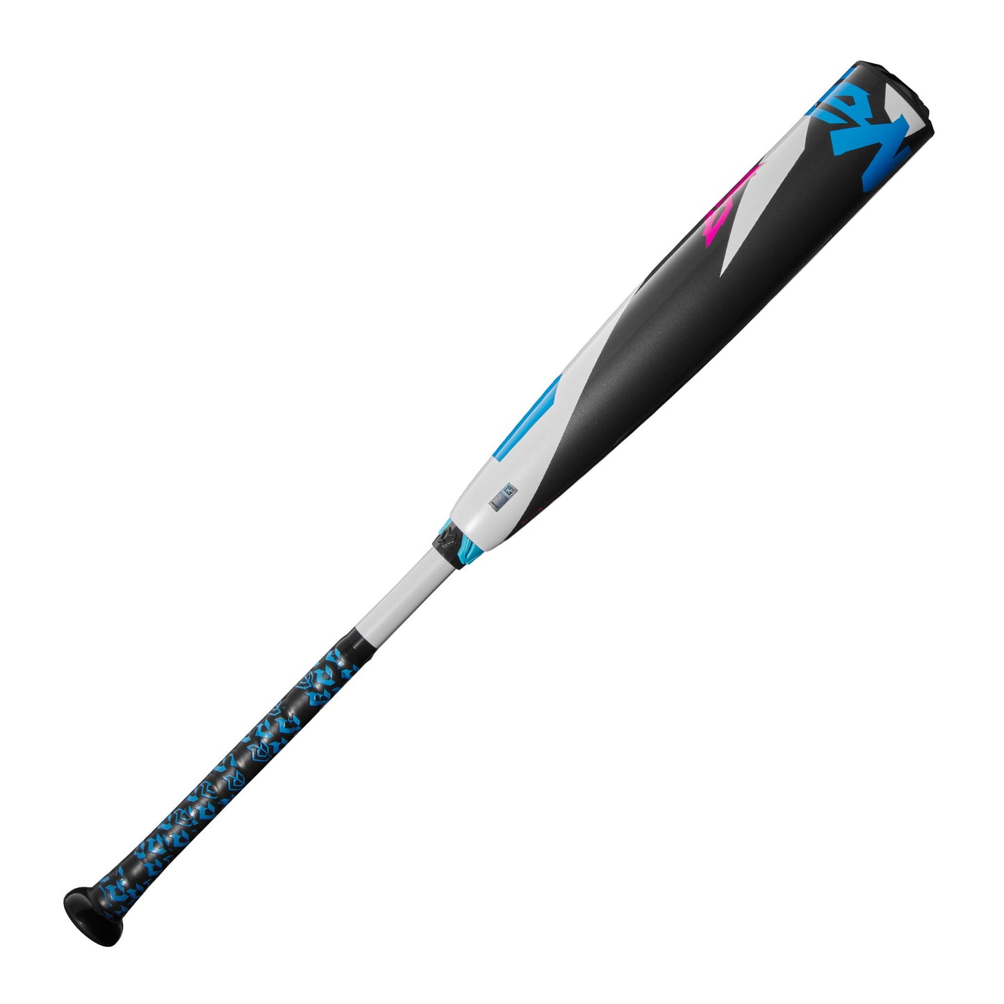 DeMarini 2025 ZEN (-10) USSSA/SL BaseBall Bat - WBD2532010