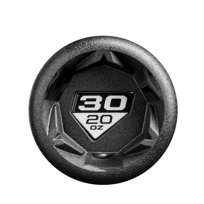 DeMarini 2025 ZEN (-8) USSSA / SL BaseBall Bat - WBD2533010