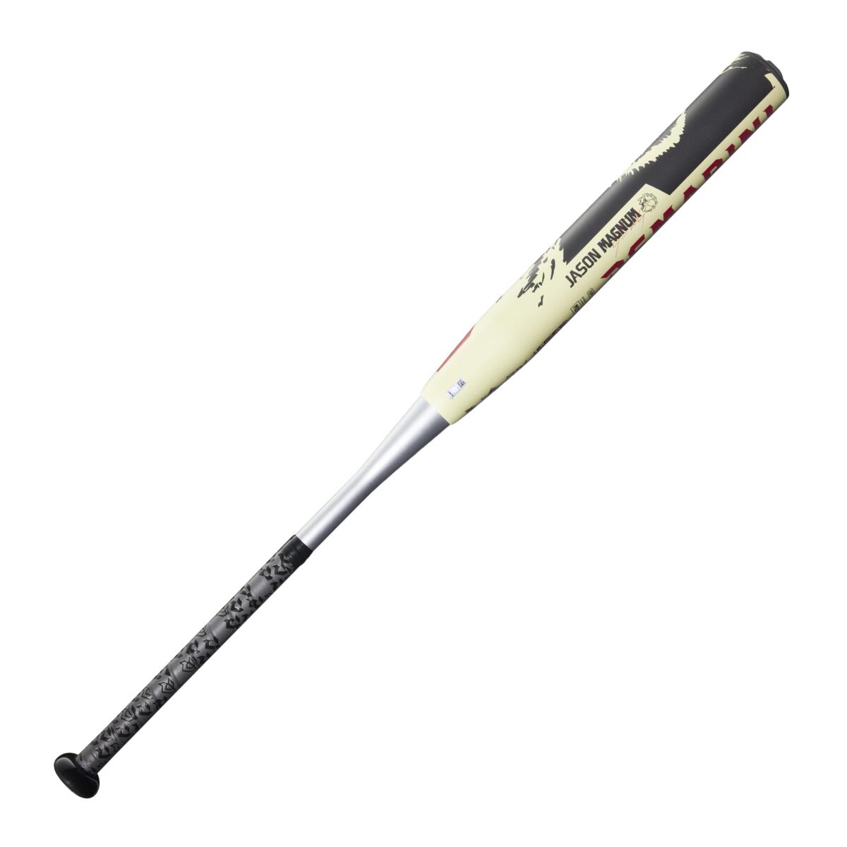 DeMarini 2026 Jason Magnum v2 Signature Slowpitch Softball Bat - (WBD2619010)
