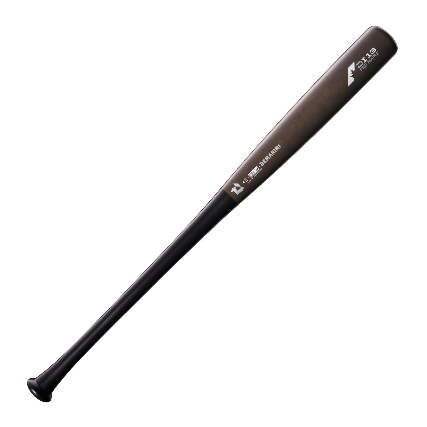 DeMarini DI13 Maple Composite - Wood Bat - Balanced - WBD2369010