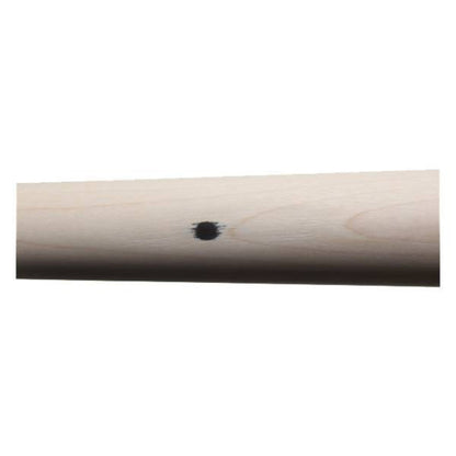 DeMarini M348 Pro Grade Maple Wood Baseball Bat (DX348NA)