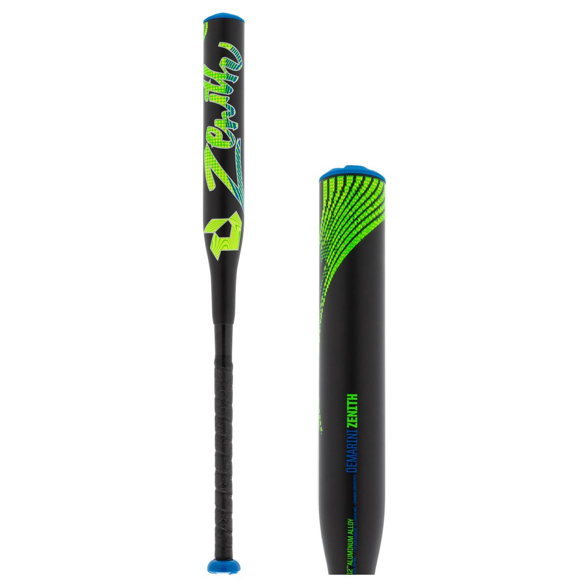 DeMarini Zenith (-13) Fastpitch Softball Bat (WTDXPFP22)