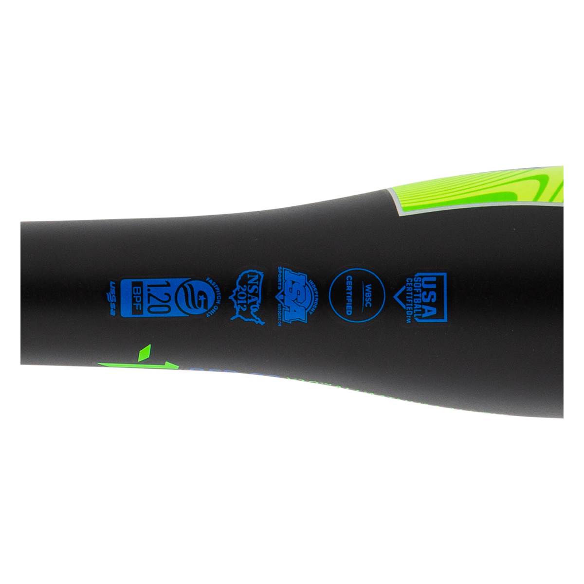 DeMarini Zenith (-13) Fastpitch Softball Bat (WTDXPFP22)