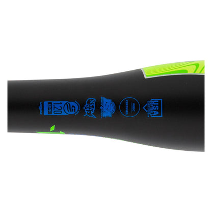 DeMarini Zenith (-13) Fastpitch Softball Bat (WTDXPFP22)