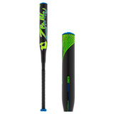 DeMarini Zenith (-13) Fastpitch Softball Bat (WTDXPFP22)