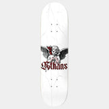 Deathwish Skateboards Chris Athans Cherub Deck 8.475"
