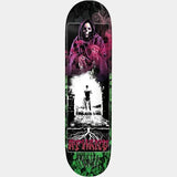 Deathwish Skateboards Chris Athans Folklore Deck 8.38"