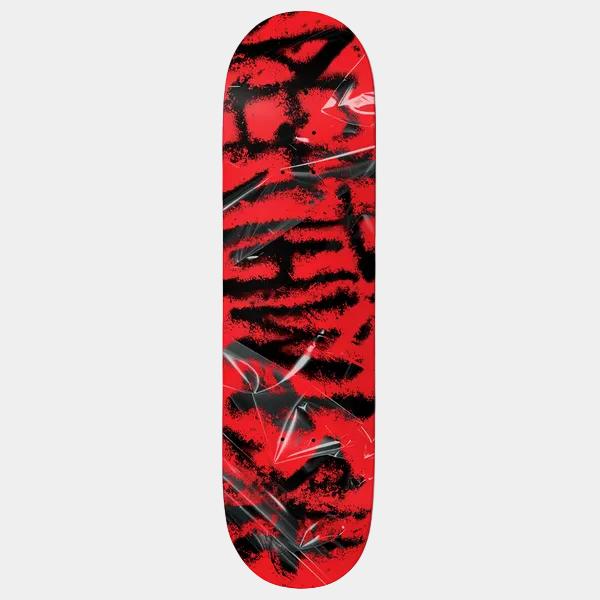 Deathwish Skateboards Crime Deck 8.475"