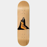 Deathwish Skateboards Erik Ellington Artist Deck 8.38"