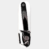 Deathwish Skateboards Erik Ellington Pieces Deck 8.25"