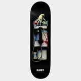 Deathwish Skateboards Taylor Kirby Collect Call Deck 8.5"