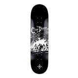 Disorder Skateboard Deck Clive Dixon Sacrifice 8.5" x 32"