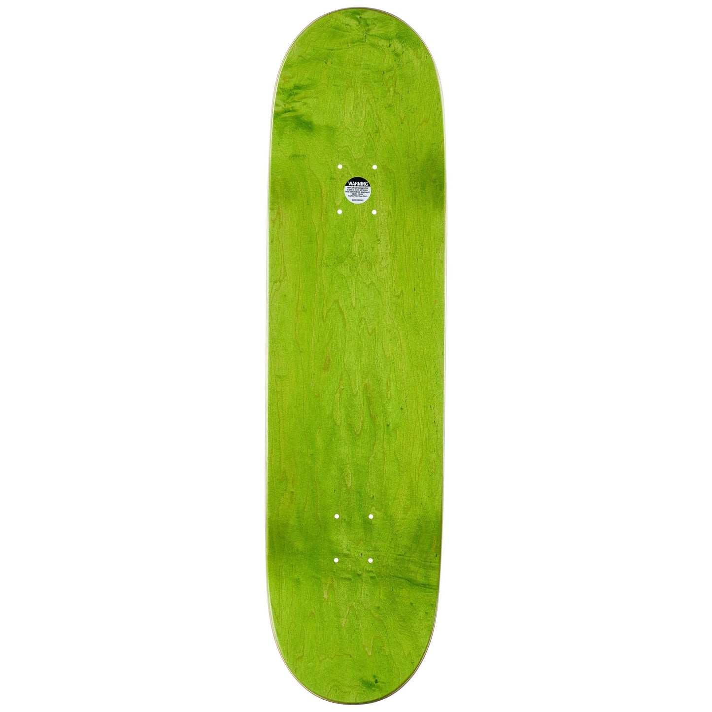 Disorder Skateboard Deck Clive Dixon Sacrifice 8.5" x 32"