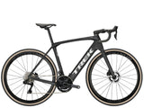 Domane+ SLR 9 US 58 Matte Deep Smoke