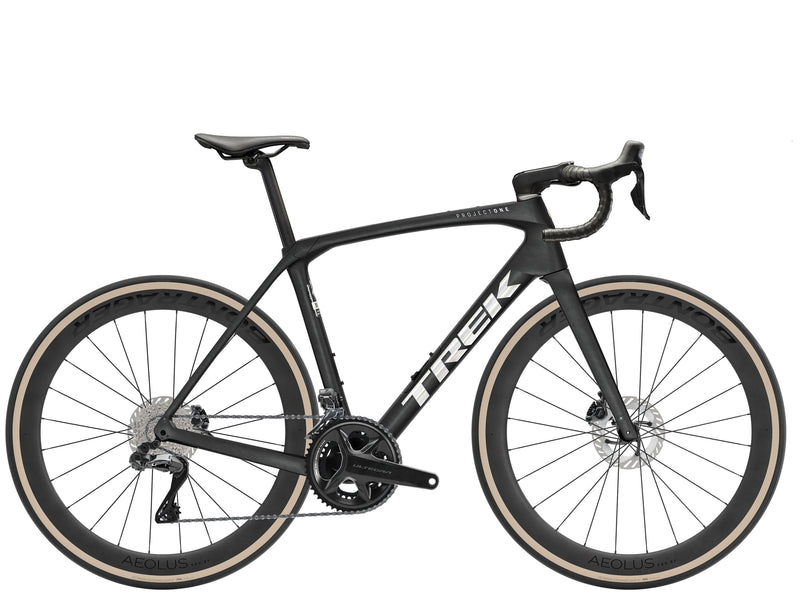 Domane SLR 7 47 Matte Deep Smoke