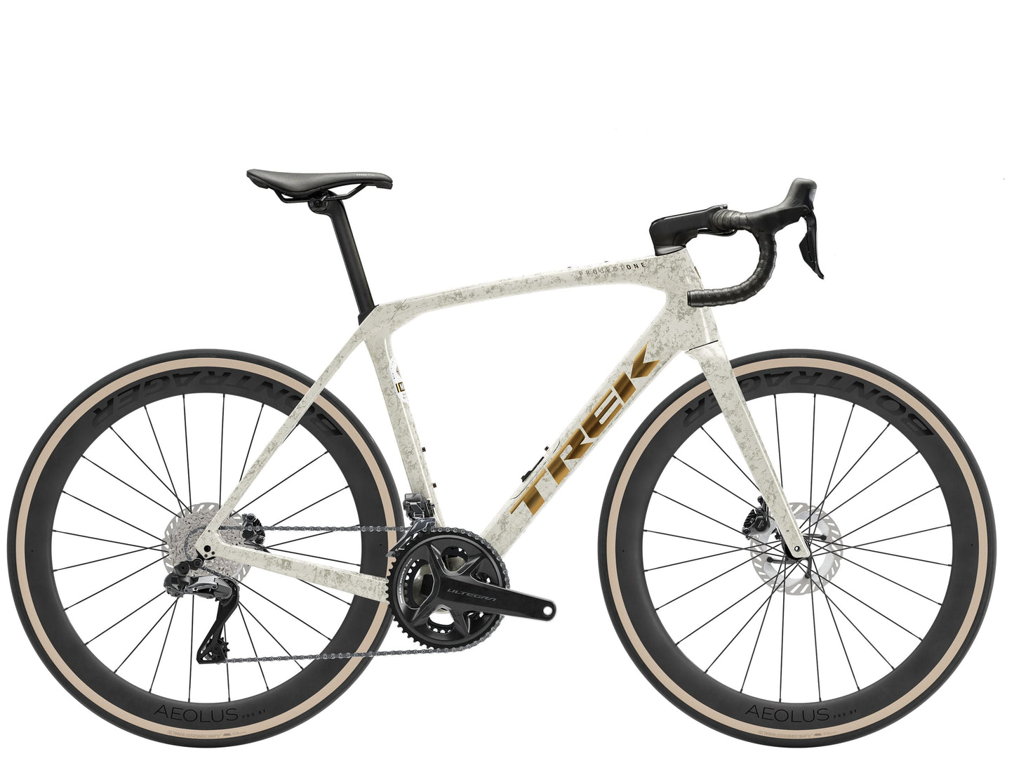 Domane SLR 7 52 Era White/Supernova Marble