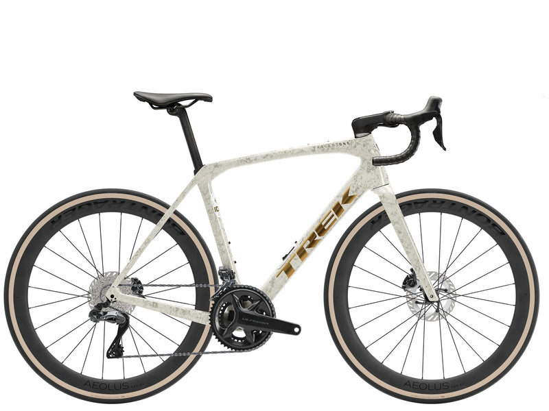 Domane SLR 7 54 Era White/Supernova Marble