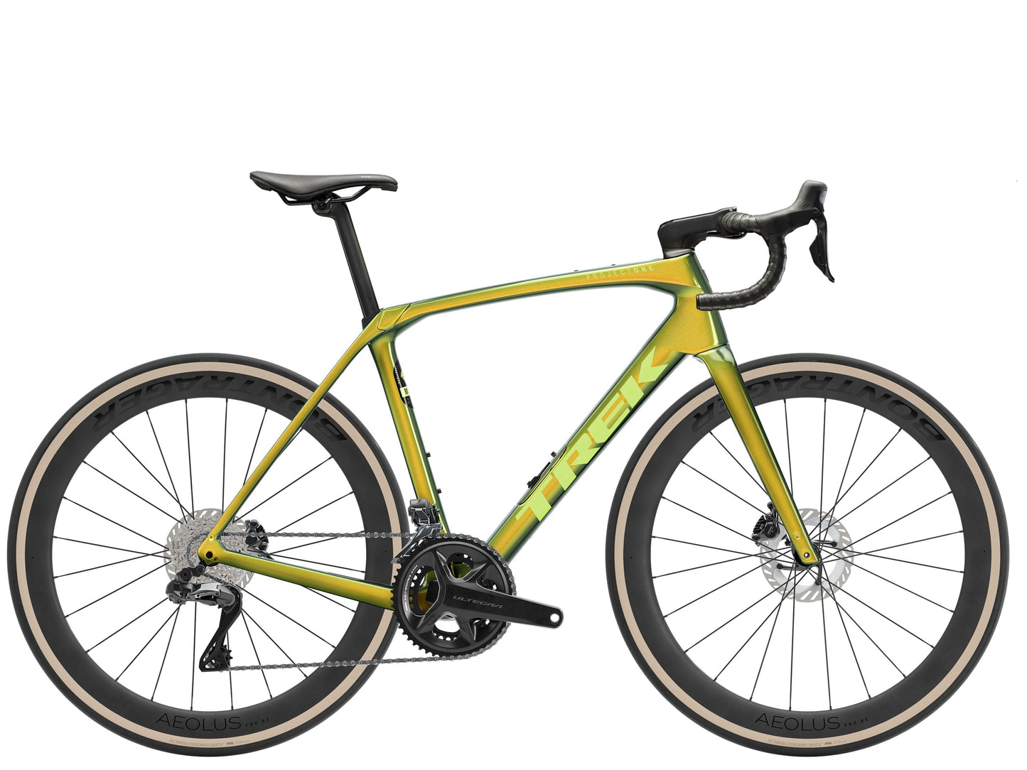 Domane SLR 7 56 Gecko Phaze