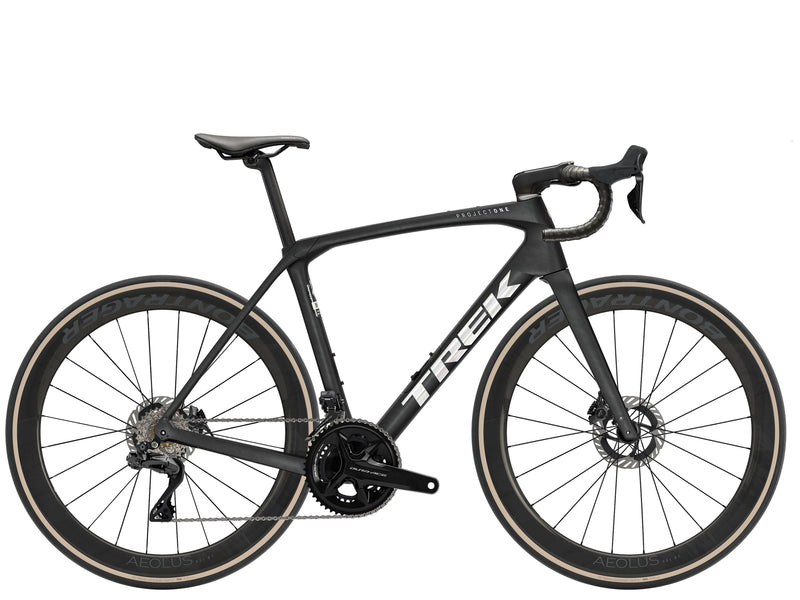 Domane SLR 9 54 Matte Deep Smoke