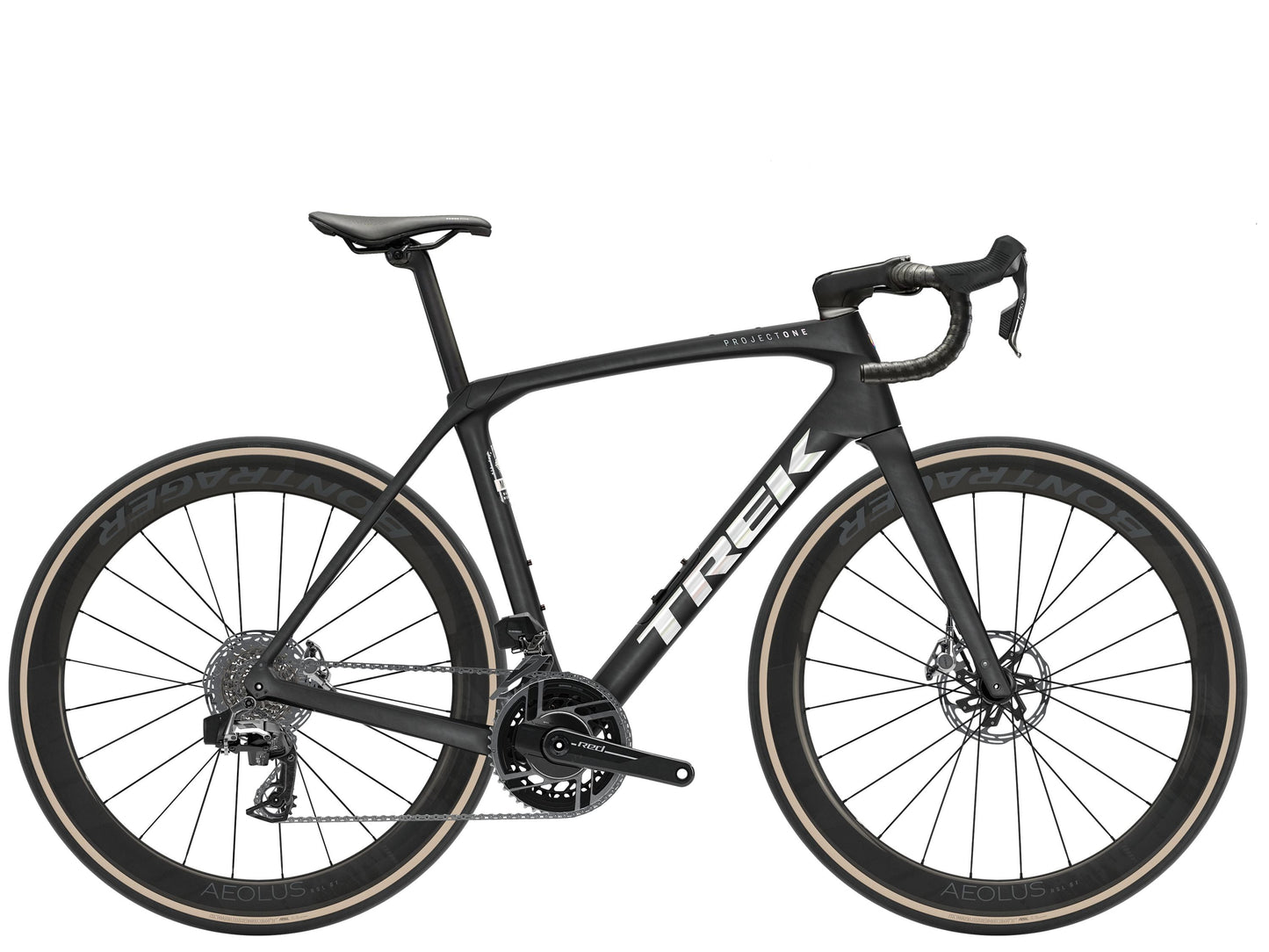 Domane SLR 9 AXS 54 Matte Deep Smoke