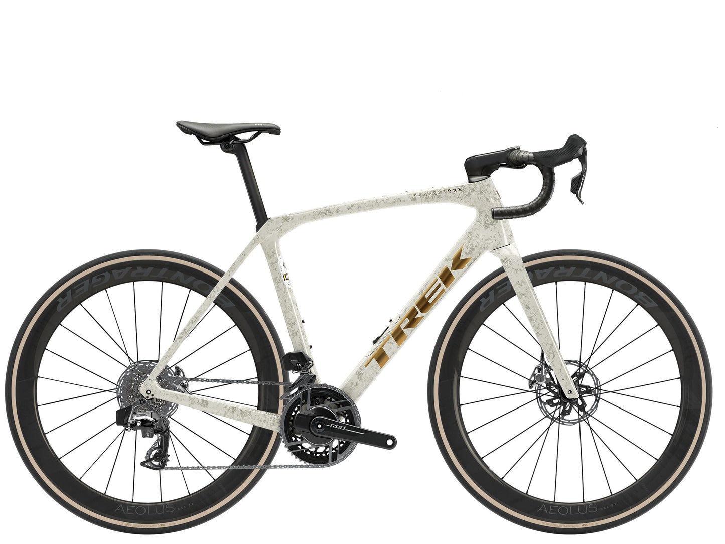 Domane SLR 9 AXS 54 Era White/Supernova Marble