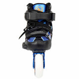 Flying Eagle Drift JRS Blue Kids Skates