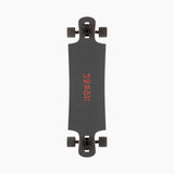 Landyachtz Drop Hammer Sun Fox Longboard Complete