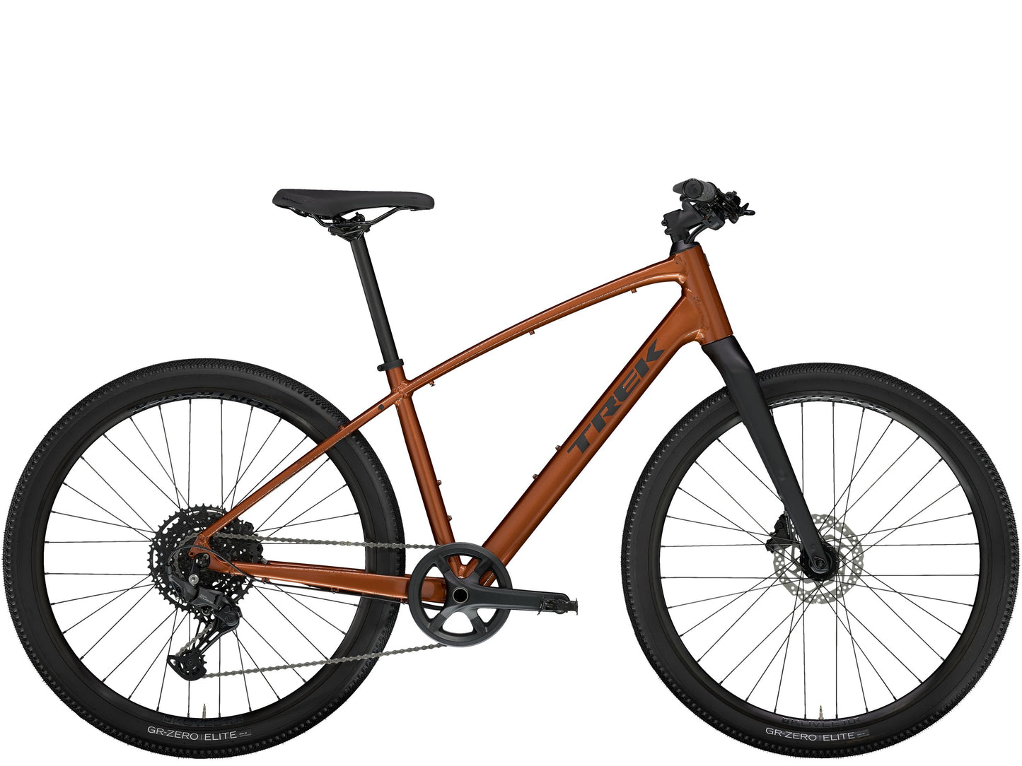 Trek Dual Sport 3 Gen 5