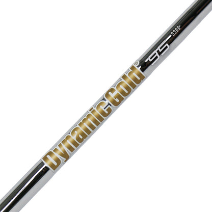 Callaway Elyte X Men Prebuilt Iron Set (4-P/A) with DG95 R300