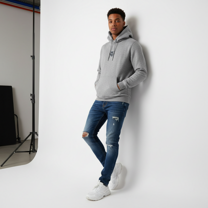 Sport Design Sweden FC Barcelona Kid's Streetwear Hoody